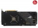 ASUS ROG-STRIX-RX6700XT-O12G-GAMING 12GB GDDR6 HDMI DP 192BİT