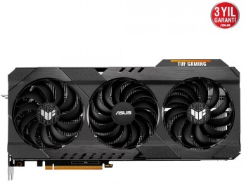 ASUS TUF-RX6800-O16G-GAMING 16GB GDDR6 HDMI DP 256Bit