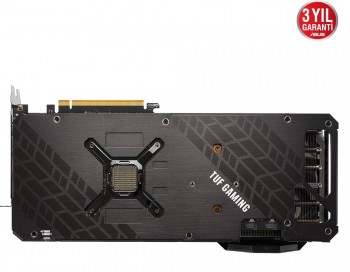 ASUS TUF-RX6800-O16G-GAMING 16GB GDDR6 HDMI DP 256Bit