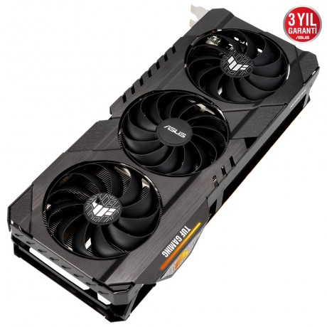 ASUS TUF-RX6800-O16G-GAMING 16GB GDDR6 HDMI DP 256Bit