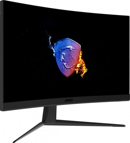 23.6 MSI MAG ARTYMIS 242C VA FHD 1MS 165HZ HDMI DP