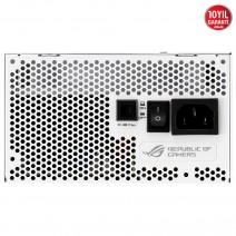 ASUS ROG-STRIX-850G-WHITE 80+ POWER SUPPLY