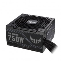 ASUS TUF GAMING 750B POWER SUPPLY