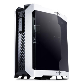 Lian Li Odyssey X Gümüş Full-Tower EEB/E-ATX Kasa (G99.TR01A.00)