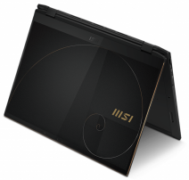 MSI SUMMIT E16 FLIP A11UCT-011TR i7-1195G7 16GB 512GB SSD 16