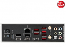 ASUS ROG MAXIMUS Z690 HERO 6400Mhz(OC) HDMI DP M.2 ATX 1700p