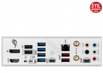 ASUS ROG STRIX Z690-A GAMING WIFI D4 5333Mhz(OC) HDMI DP M.2 1700p