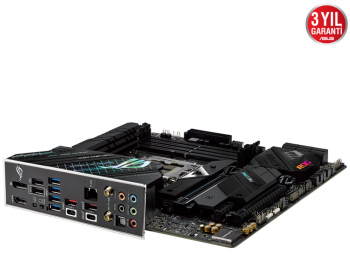 ASUS ROG STRIX Z690-G GAMING WIFI 6000Mhz(OC) DDR5 HDMI ATX 1700P