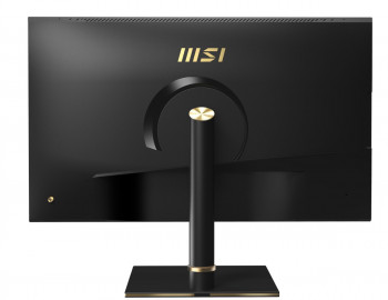 32 MSI SUMMIT MS321UP IPS UHD 60HZ 4MS HDMI DP TYPE-C