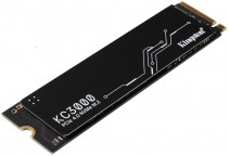 1TB KINGSTON KC3000 M.2 NVMe PCIe 4.0 SKC3000S/1024G 7000/6000MB/s