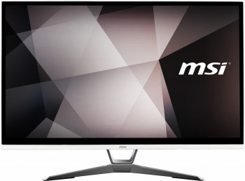 MSI PRO 22XT 10M-277TR AIO i3-10100 8GB 256GB SSD 21.5