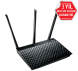 ASUS DSL-AC750 2PORT ADSL/VDSL 750Mbps MODEM/ROUTER