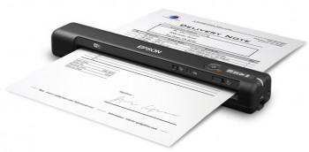 EPSON WORKFORCE ES-60W WİFİ MOBİL SCAN