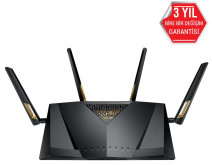 ASUS RT-AX88U AX6000 8PORT GAMING A.POINT/ROUTER