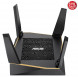 ASUS RT-AX92U AX6100 4PORT GAMING A.POINT/ROUTER