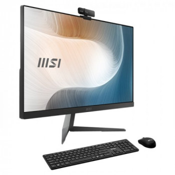 MSI MODERN AM241 11M-067XTR AIO i5-1135G7 8GB 256GB SSD 23.8