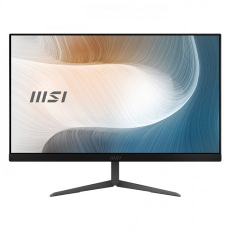 MSI MODERN AM241 11M-067XTR AIO i5-1135G7 8GB 256GB SSD 23.8