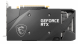 MSI GEFORCE RTX 3050 VENTUS 2X 8G GDDR6 DP HDMI 128BİT