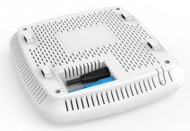 TENDA i9 1PORT POE 300Mbps TAVAN TİPİ ACCESS POINT