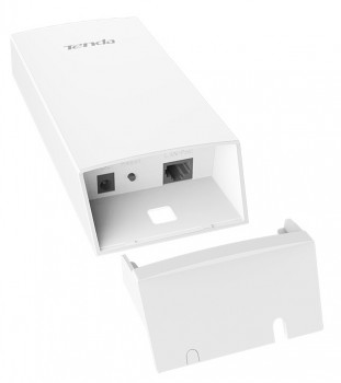 TENDA O1 2PORT POE 300Mbps OUTDOOR ACCESS POINT