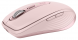 LOGITECH MX ANYWHERE 3 KOMPAKT KABLOSUZ PERFORMANS MOUSE PEMBE 910-005990