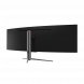 49 GAMEPOWER WQ49 CURVED 1MS 144HZ MONITOR