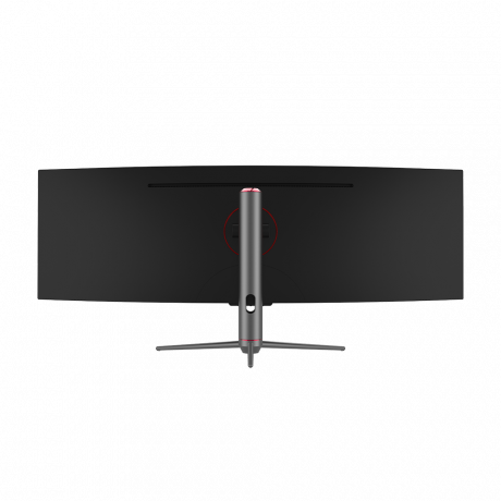 49 GAMEPOWER WQ49 CURVED 1MS 144HZ MONITOR