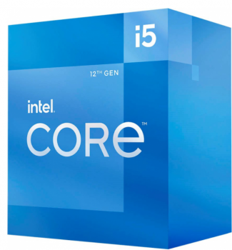 INTEL CORE i5-12500 3.0Ghz 18MB 1700p 12.Nesil