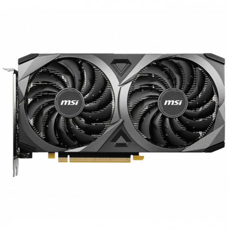 MSI GEFORCE RTX 3060 VENTUS 2X 12G OC 12GB HDMI DP 192BİT 