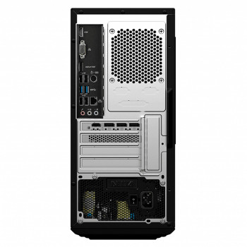 MSI INFINITE S3 11SC-030XTR i5-11400F 16GB 1TB+512GB SSD 6GB RTX2060 FDOS