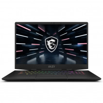 MSI STEALTH GS77 12UHS-081TR İ7-12700H 32GB 2TB SSD 16GB RTX3080Ti 17.3