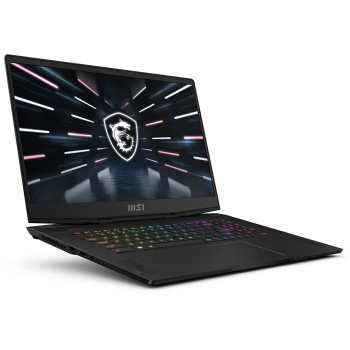 MSI STEALTH GS77 12UHS-081TR İ7-12700H 32GB 2TB SSD 16GB RTX3080Ti 17.3