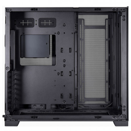 Lian Li O11 Dynamic Evo Siyah Mid-Tower E-ATX Kasa (G99.O11DEX.00)