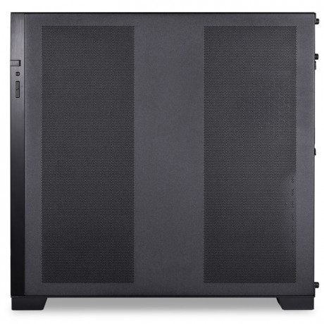 Lian Li O11 Dynamic Evo Siyah Mid-Tower E-ATX Kasa (G99.O11DEX.00)