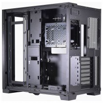 Lian Li O11 Dynamic Evo Siyah Mid-Tower E-ATX Kasa (G99.O11DEX.00)