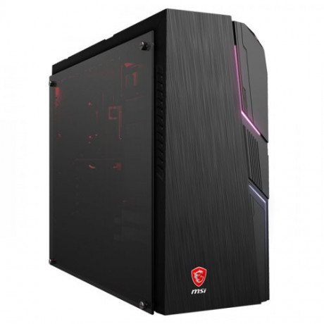 MSI MAG CODEX 5 11SC-824XTR i7-11700F 16GB 512GB SSD 6GB RTX2060 FDOS