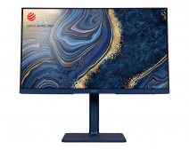 23.8 MSI MODERN MD241P ULTRAMARINE IPS FHD 75HZ 5MS HDMI USB-C