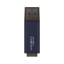 Team C211 64 GB Metal Kasa USB 3.2 Gen1 (TC211364GL01)