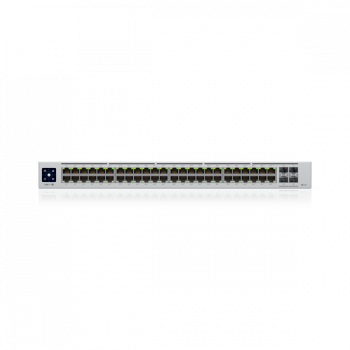 UBIQUITI SWITCH (USW-PRO-48-POE) 