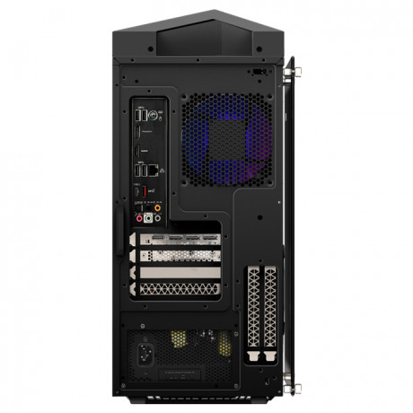 MSI MEG INFINITE X 10TG-1232EU i7-10700KF 32GB 1TB+512GB SSD 8GB RTX3060TI W10H