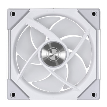 Lian Li UNI FAN SL INFINITY 1x120mm Beyaz Kasa Fanı (G99.12SLIN1W.00)