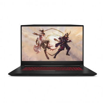 MSI KATANA GF76 12UD-058XTR İ7-12700H 16GB 512GB SSD 4GB RTX3050Tİ 17.3