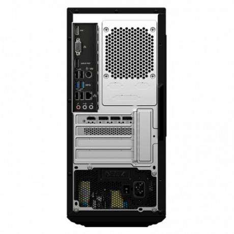 MSI MAG INFINITE S3 11TG-026XTR i7-11700F 32GB 1TB+1TB SSD 8GB RTX3060Ti FDOS