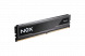 Apacer NOX 8GB 3600MHz CL18 DDR4 Gaming RAM (AH4U08G36C25YMBAA-1)