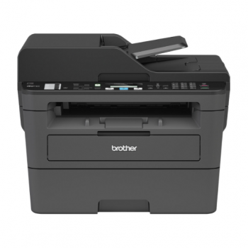 BROTHER MFC-L2716DW LAZER YAZ/TAR/FOT/FAX ADF Wi-Fi A4 3xTONER