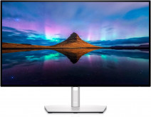 27 DELL U2722DE IPS FQHD 60HZ 5MS HDMI DP USB-C