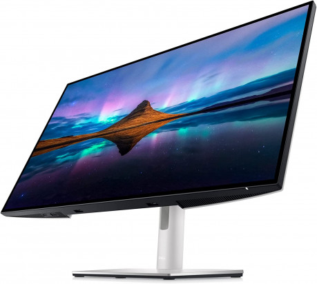 27 DELL U2722DE IPS FQHD 60HZ 5MS HDMI DP USB-C