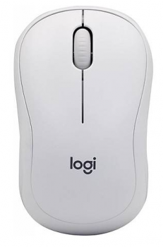 LOGITECH M221 SESSİZ KABLOSUZ MOUSE BEYAZ 910-006511