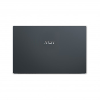 MSI PRESTIGE 15 A12SC-014TR i7-1280P 16GB 512GB SSD 4GB GTX1650 15.6