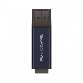 Team C211 32 GB Metal Kasa USB 3.2 Gen1 (TC211332GL01)